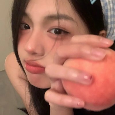 我的裘可妹妹