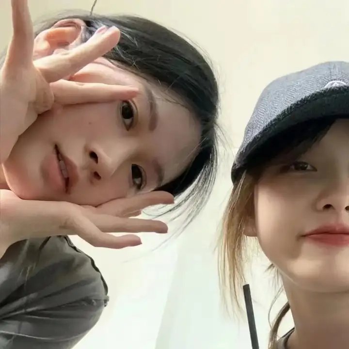 马克思小姐